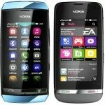 Nokia Asha 305 150x150 Nokia rolls out Asha 305 dual SIM phone for Rs. 4,668