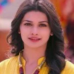 Prachi Desai in Bol Bachchan 150x150 Bol Bachchan Review, Actress Prachi Desai makes a comeback