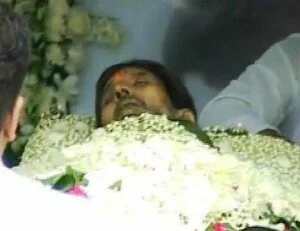 Rajesh Khanna 300x231 Rajesh Khanna to be cremated today