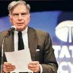 Ratan Tata 150x150 India to be an ally with China: Ratan Tata