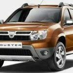 Renault Duster1 150x150 Renault India plans one lakh sales by 2014