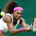 Serena Williams 150x150 Serena Williams has nothing to lose in semi final