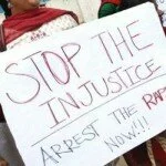 Teenager Molested 150x150 Assam molestation: Now teenager molested by Army jawans