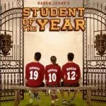 The Student Of The Year 150x150 Karan Johar’s Student Of The Year’s first look released online