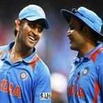 Virender Sehwag 150x150 World Cup win was team effort, not solely due to Dhoni: Virender Sehwag