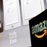 Amazon Kindle Store 150x150 Amazon Kindle Store’s launch in India 
