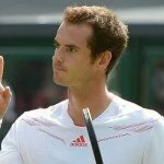 Andy Murray 150x150 London 2012 Olympics : Andy Murray romps Federer to win gold