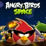 Angry Bird on Space 150x150 Angry Birds Space’s mission to Mars 