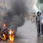 Assam clashes 150x150 Assam violence : fresh ethnic clash, death toll rises to 61