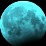 Blue Moon 150x150 Blue Moon: Rare scene lights up sky