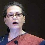 Congress Sonia Gandhi 150x150 Live: Parliament disrupt, Sonia on coalgate, ready to expose BJP 