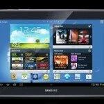 Galaxy Note 800 150x150 Samsung Galaxy Note 800 in India for Rs 39,990