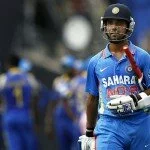 India vs Sri Lanka 150x150 India vs Sri Lanka ODI Series: India 170/3, Gambhir batting at 81*