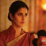 Katrina Kaif 150x150 Katrina Kaif to play lead role in ‘Rajneeti’ sequel