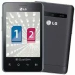 LG Optimus L3 Dual 150x150 LG Optimus L3 Dual launched at Rs 8,299 in India