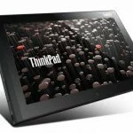 Lenovo Window8 ThinkPad Tablet 2 150x150 Lenovo’s first Windows 8 Pro ThinkPad Tablet 2 launch 