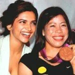 Mary Kom 150x150 Film on Olympics Bronze medalist Mary Kom’s life!