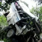 Meghalaya Bus Accident 150x150 Meghalaya Bus Accident: 27 people killed, 25 injured