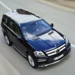  Mercedes Benz SUVs M, GL Class to available as SKD kits in India