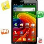 Micromax A84 Superfone 150x150 Micromax A84 Superfone Elite’s launch in Indian Market