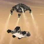 Nasa Curiosity Rover 150x150 “Mars Curiosity Rover” may be Anonymous’s next target