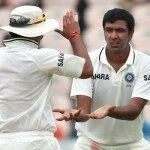 R Ashwin 150x150 India vs New Zealand: R Ashwin took 6/31, New Zealand trail by 238 runs