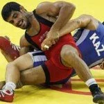 Sushil Kumar 150x150 London Olympics 2012: Sushil Kumar enters final, Fight for Gold Medal