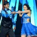 Sushil Kumar in Jhalak Dikhhla Jaa 150x150 Jhalak Dikhhla Jaa season 5: KBC winner Sushil Kumar eliminated