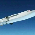 X 51A Waverider 150x150 Unmanned US Army hypersonic aircraft fails