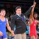 Yogeshwar Indian Wrestler 150x150 London Olympics 2012: Yogeshwar Dutt clinches India’s fifth medal