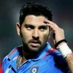 Yuvraj Singh 150x150 Yuvraj, Harbhajan makes comeback for World Cup T20
