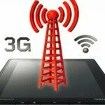 3G Roaming 150x150 DoT’s 3G Roaming Pacts Termination order to Airtel, Vodafone & Idea 