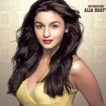 Alia Bhatt 150x150 Im no one film wonder: Alia Bhatt