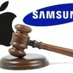 Apple vs Samsung 150x150 Apple targets more Samsung products
