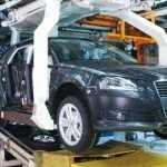 Audi Plant 150x150 Audi to build $1.3 bn plant in Mexico