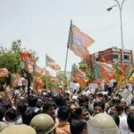 BJP Rally 150x150 Coal Allocation case: BJP calls nationwide agitation from Sept 17
