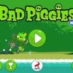 Bad Piggies Game 150x150 Rovio launches Bad Piggies on Android, iOS, Mac platforms