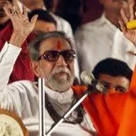 Bal Thackeray1 150x150 Hand me Army, Ill straighten out nation: Bal Thackeray