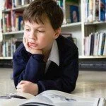 British Kids 150x150 Study: British kids don’t love reading