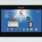 Celtab CT2 150x150 Celkon to roll out new Android ICS Tab, Celtab CT2