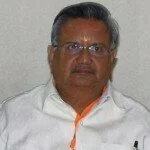Chhattisgarh CM 150x150 Act against Chhattisgarh CM, else ready to face Nation Protest: Cong warns BJP