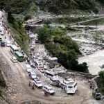 Cloudbursts Uttarakhand 150x150 Cloudbursts in Uttarakhand: 33 dead, 35 missing