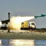 Cruise Missile 150x150 Iran soon launches advanced cruise missile