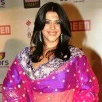 Ekta Kapoor 150x150 Ekta Kapoor says, Crime is the next big space on TV