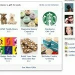 Facebook Gift Service1 150x150 Facebook launches Real Life Gifts service 