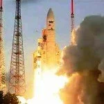 GSAT 10 150x150 India’s heaviest satellite GSAT 10 launched successfully