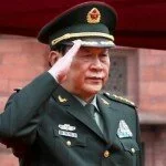 Gen Liang Guang 150x150 Chinese Defence Minister’s ‘unusual gift’ to IAF Pilots