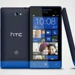 HTC Window Phone 150x150 HTC showcase two new Windows Smartphones 