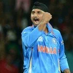 Harbhajan Singh 150x150 ICC World Twenty20: India beats England by 90 runs, Harbhajan shines