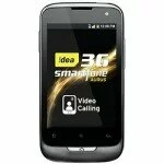 Idea Aurus Smartphone 150x150 Idea launches Dual SIM 3G Smartphone Aurus